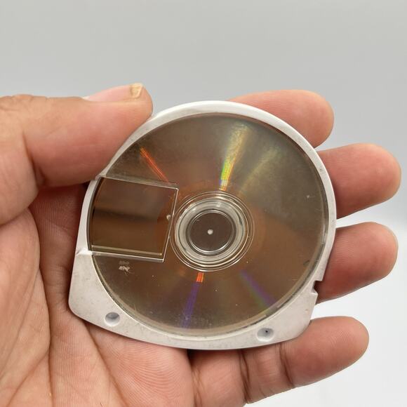 Daxter (Sony PSP, 2006) - Not For Resale Edition Greatest Hits TESTED - Picture 4 of 4